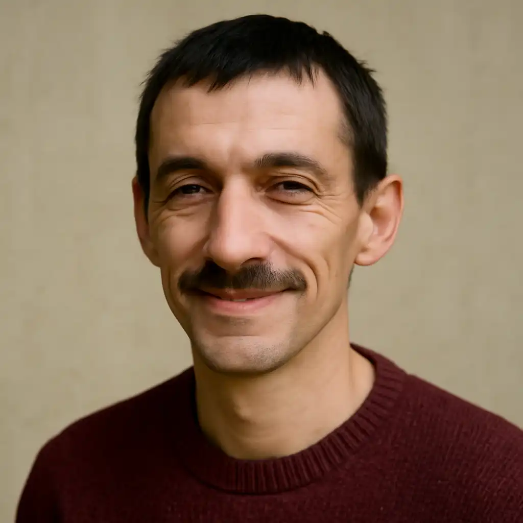 Дмитрий Ставкин